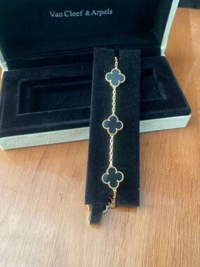 Van Cleef & Arpels Bracelet